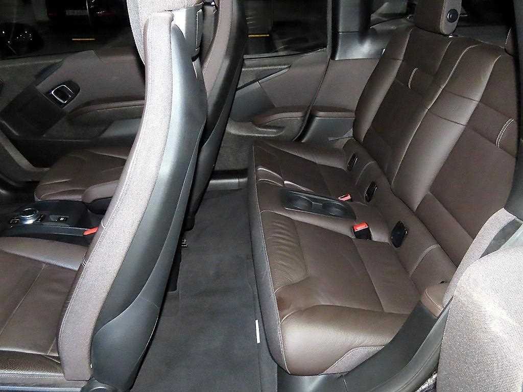 BMW i3 BMW i3 SOL 플러스 이미지 7