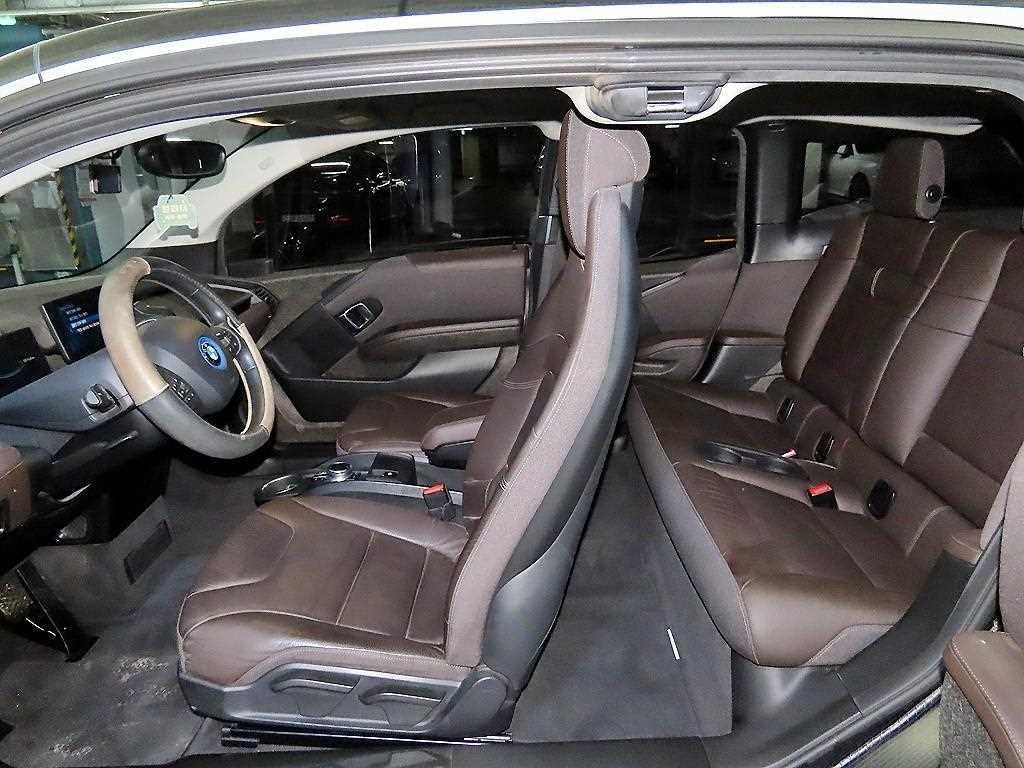 BMW i3 BMW i3 SOL 플러스 이미지 8