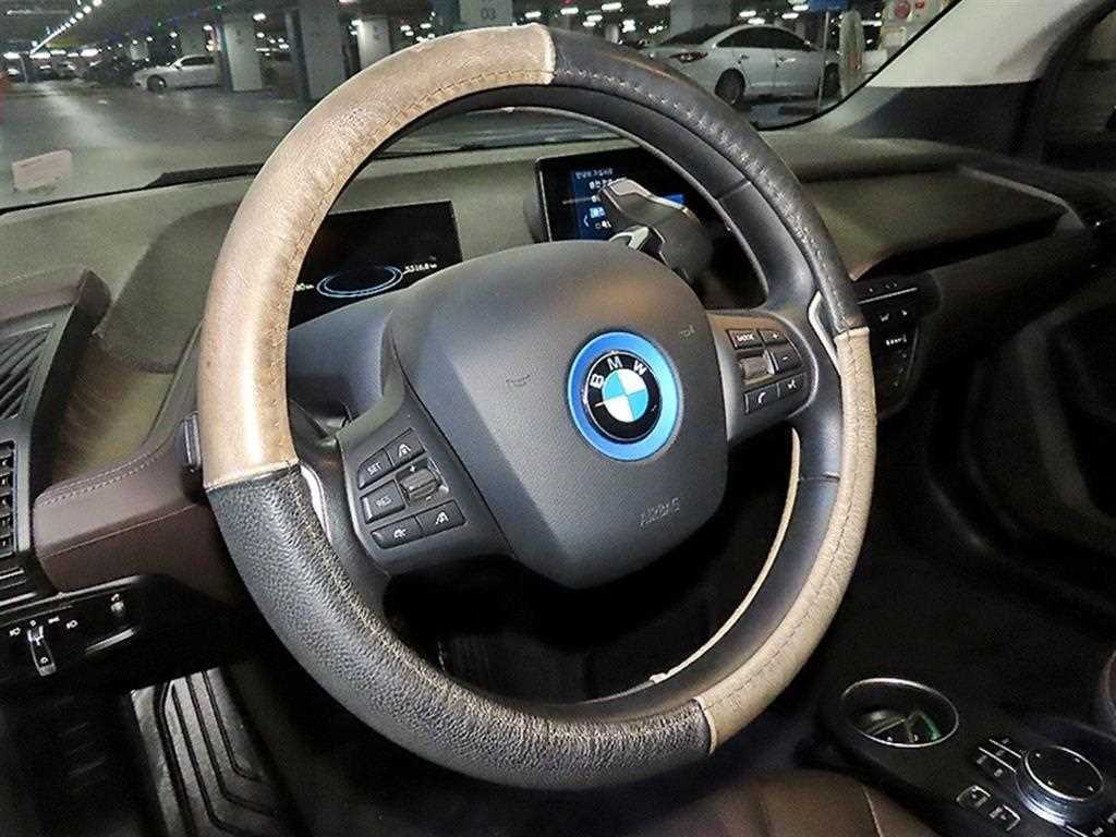BMW i3 BMW i3 SOL 플러스 이미지 9