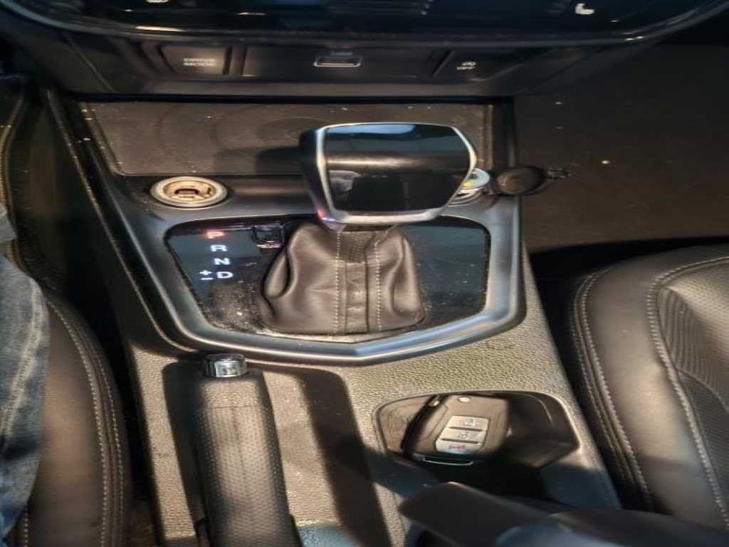 KG모빌리티(쌍용) 티볼리 베리 뉴 티볼리 2WD 가솔린 1.5 V3 이미지 7