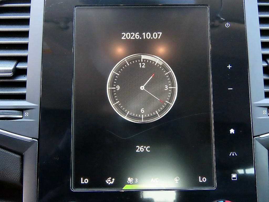 르노코리아(삼성) SM6 LPG 2.0 LPe RE(장애인용) 이미지 15
