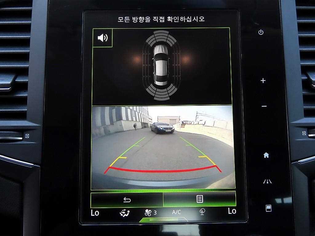 르노코리아(삼성) SM6 LPG 2.0 LPe RE(장애인용) 이미지 16