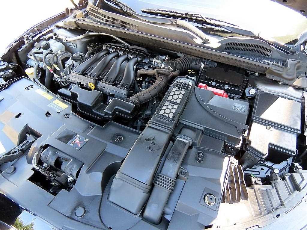 르노코리아(삼성) SM6 LPG 2.0 LPe RE(장애인용) 이미지 19