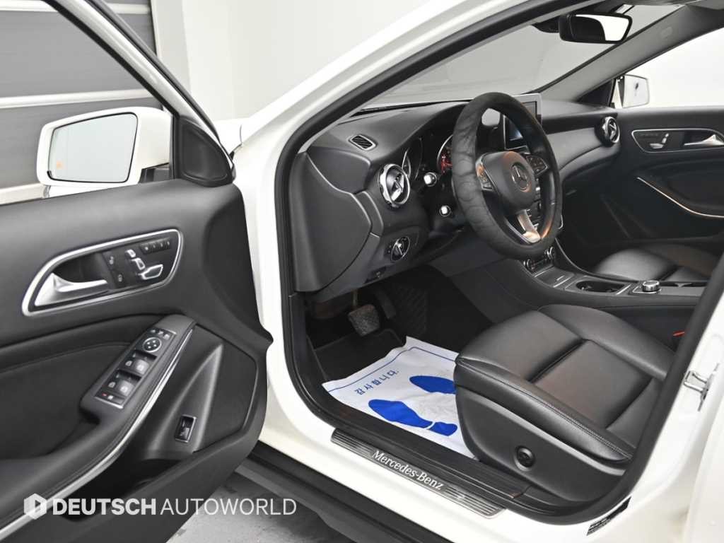 벤츠 GLA 클래스 GLA클래스 X156 GLA220 이미지 11