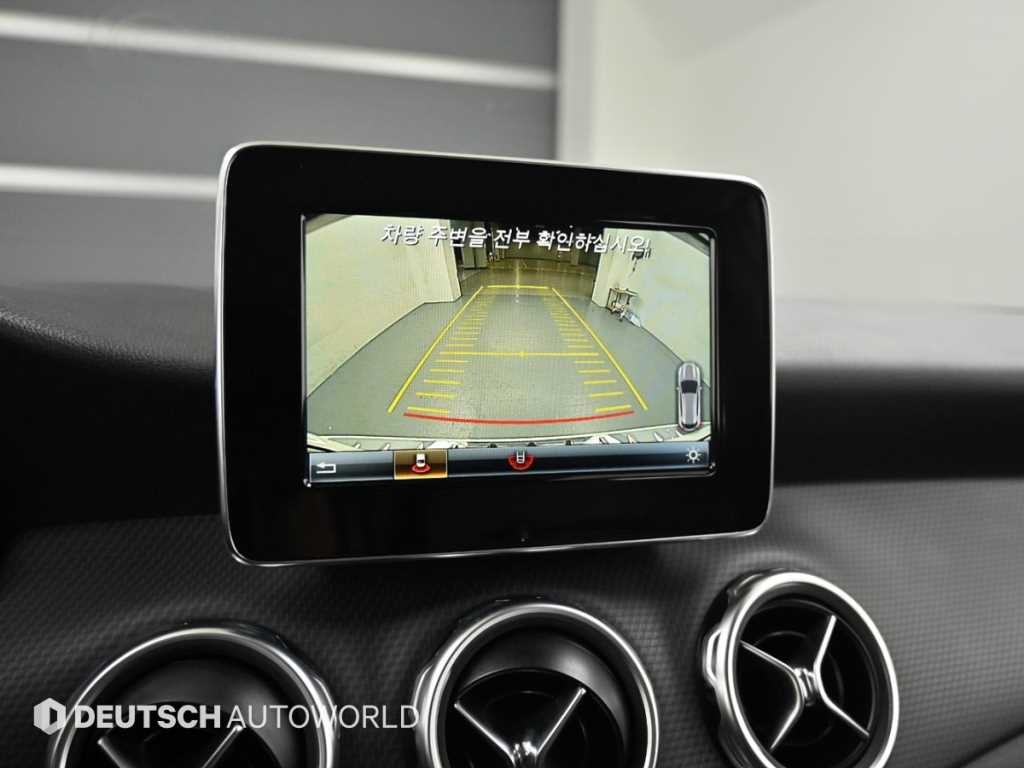 벤츠 GLA 클래스 GLA클래스 X156 GLA220 이미지 15