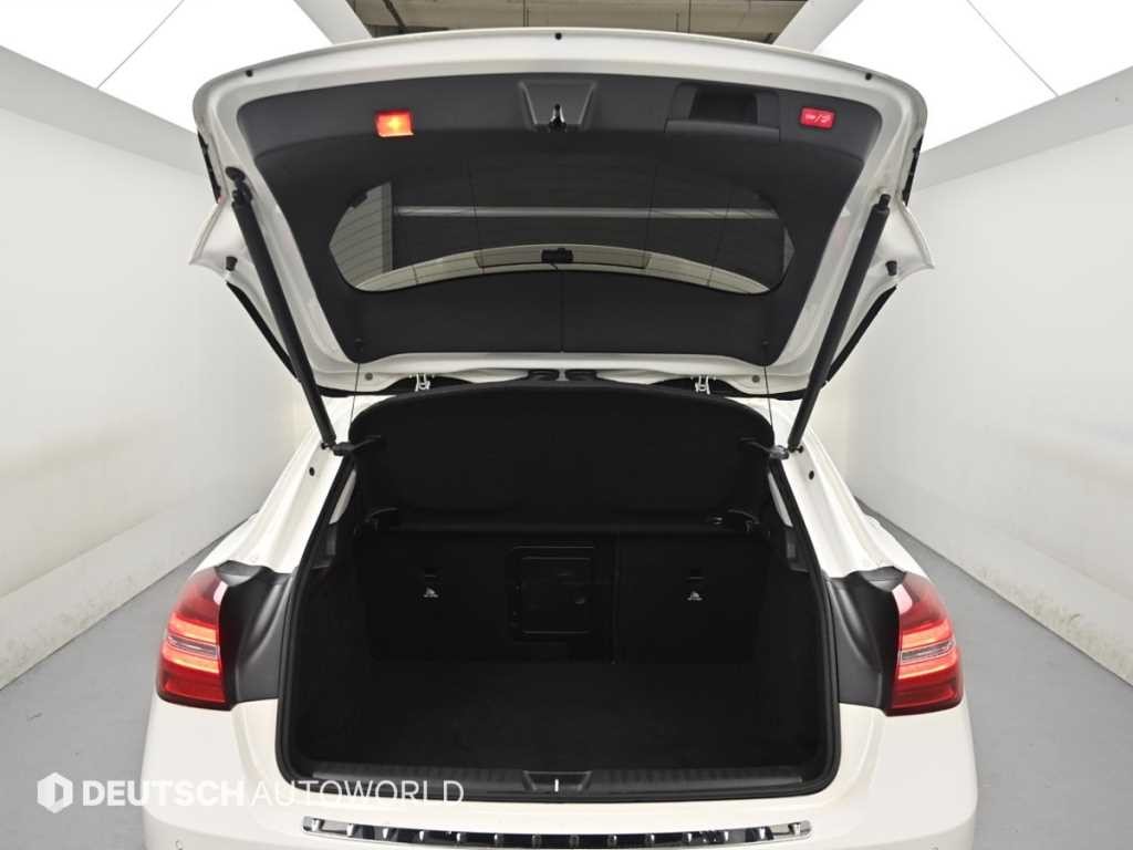 벤츠 GLA 클래스 GLA클래스 X156 GLA220 이미지 19