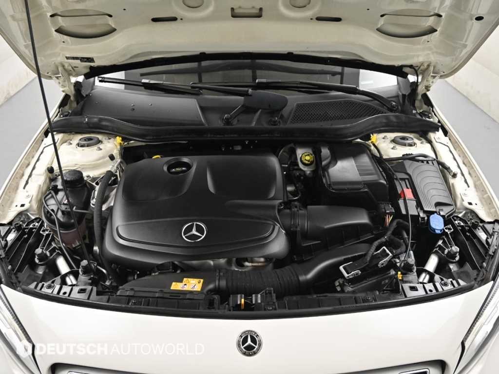 벤츠 GLA 클래스 GLA클래스 X156 GLA220 이미지 6
