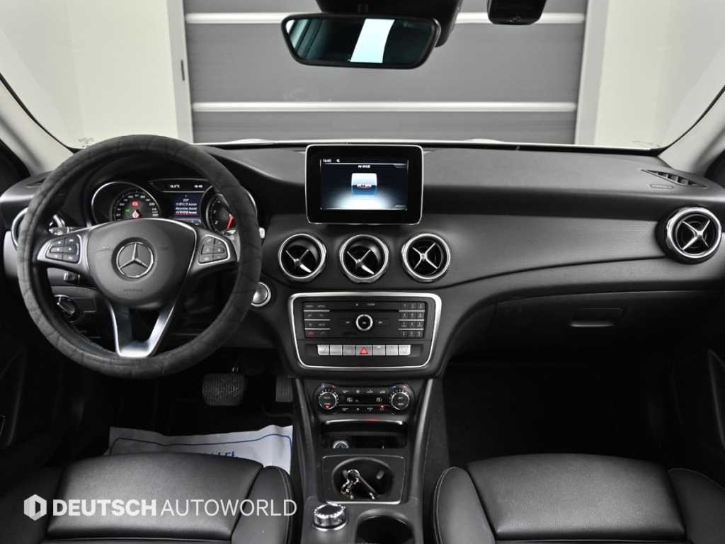 벤츠 GLA 클래스 GLA클래스 X156 GLA220 이미지 7