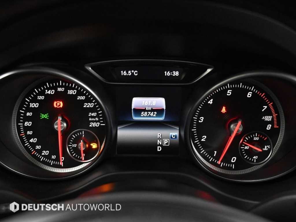 벤츠 GLA 클래스 GLA클래스 X156 GLA220 이미지 8