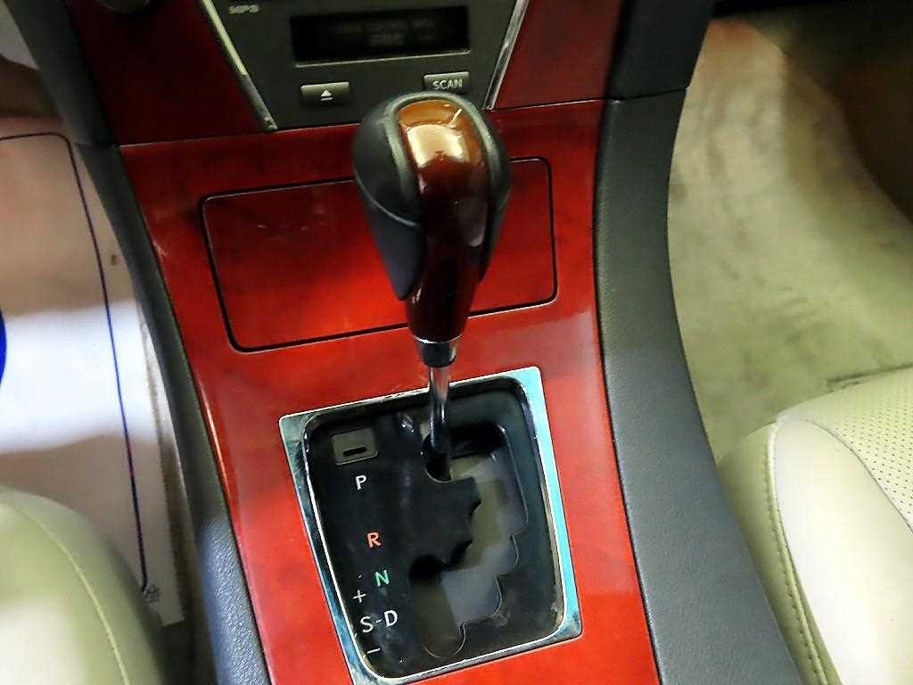 렉서스 ES ES350 프리미엄 이미지 12
