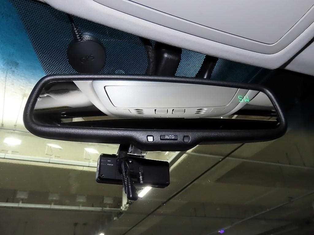 렉서스 ES ES350 프리미엄 이미지 16
