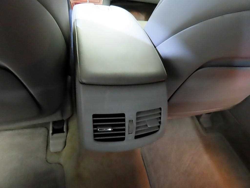 렉서스 ES ES350 프리미엄 이미지 17
