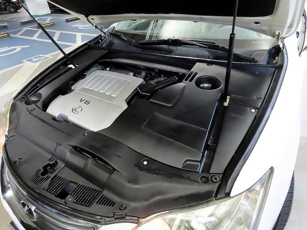 렉서스 ES ES350 프리미엄 이미지 19