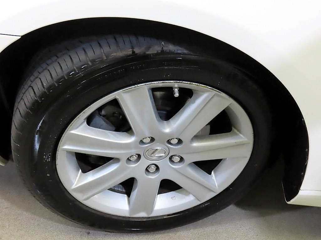 렉서스 ES ES350 프리미엄 이미지 20