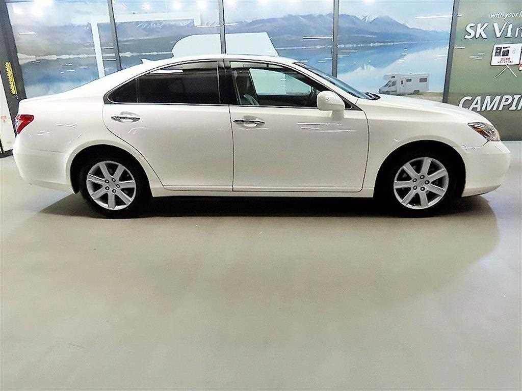 렉서스 ES ES350 프리미엄 이미지 3