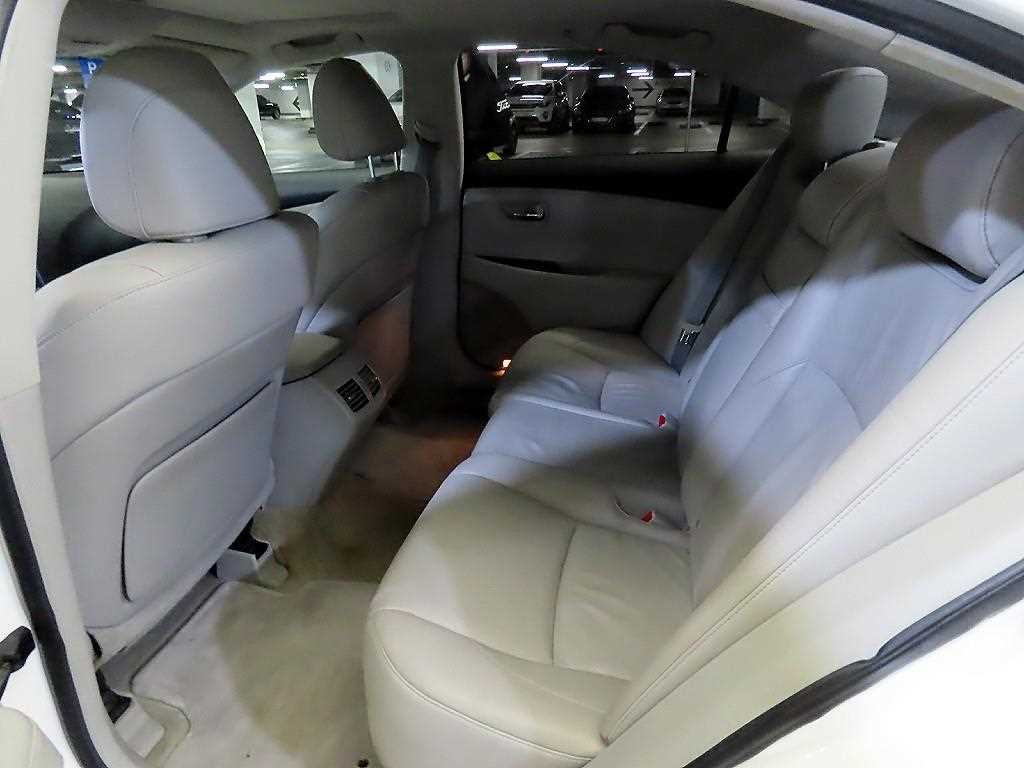 렉서스 ES ES350 프리미엄 이미지 7