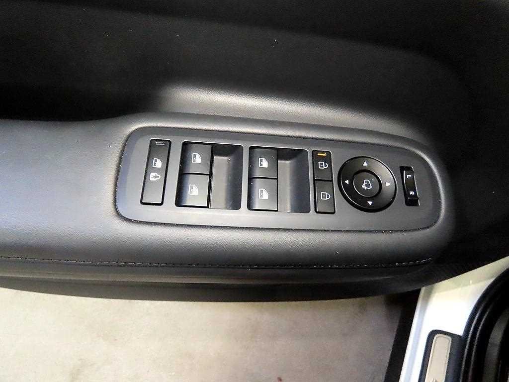 현대 싼타페 싼타페 MX5 가솔린 2.5T 2WD 프레스티지 이미지 13
