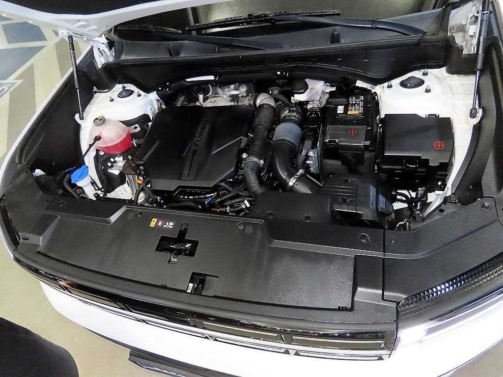 현대 싼타페 싼타페 MX5 가솔린 2.5T 2WD 프레스티지 이미지 19