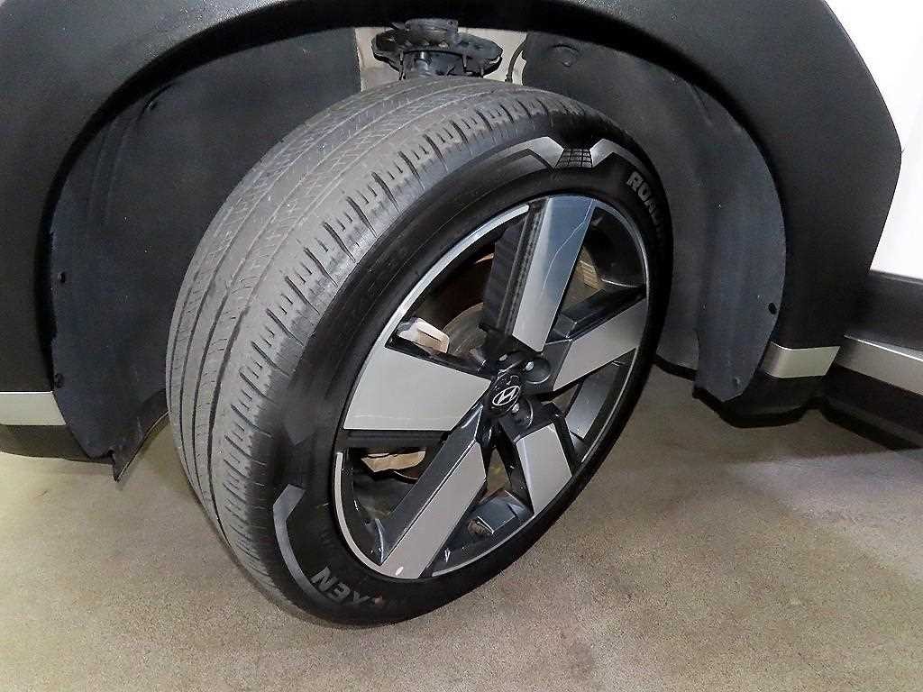현대 싼타페 싼타페 MX5 가솔린 2.5T 2WD 프레스티지 이미지 20
