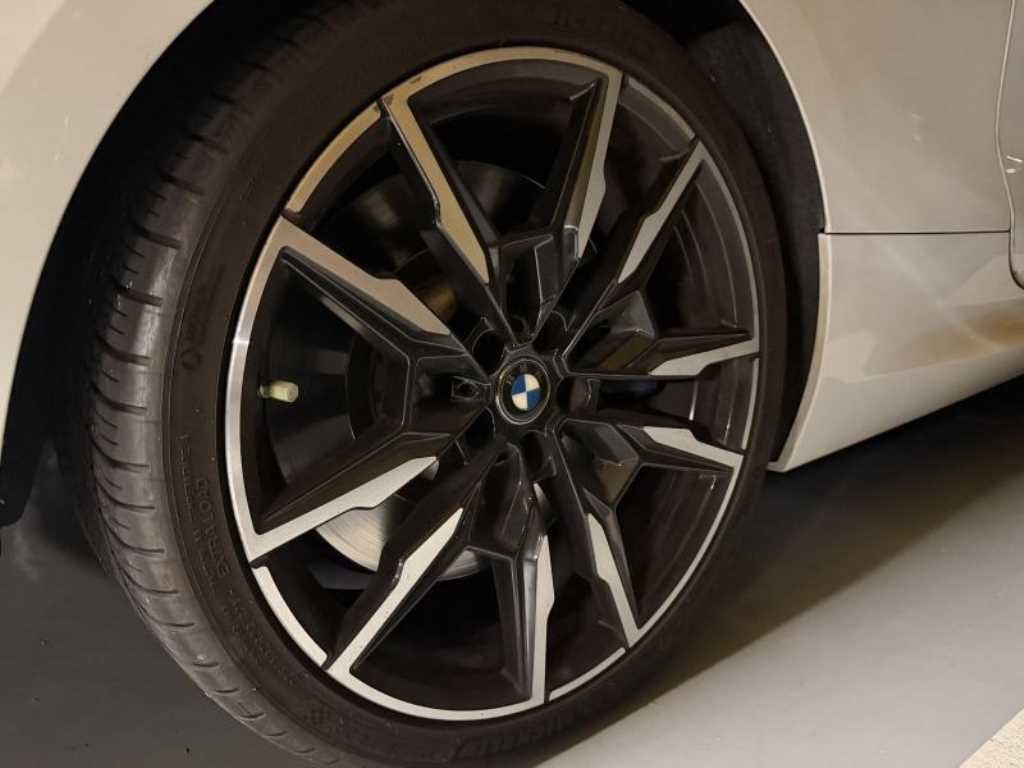BMW 8시리즈 8시리즈 (G15) M850i xDrive 쿠페 이미지 13