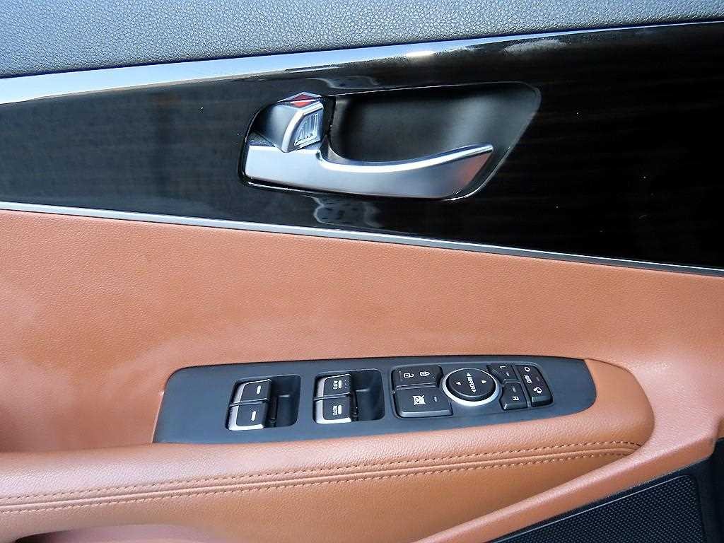 기아 쏘렌토 더 뉴 쏘렌토 디젤 2.2 2WD 노블레스 이미지 11