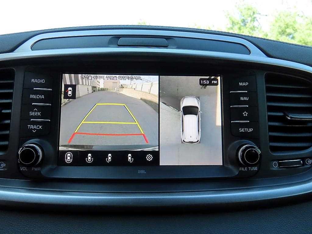 기아 쏘렌토 더 뉴 쏘렌토 디젤 2.2 2WD 노블레스 이미지 15