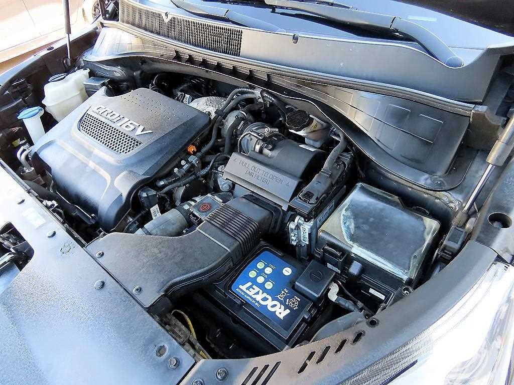 기아 쏘렌토 더 뉴 쏘렌토 디젤 2.2 2WD 노블레스 이미지 19