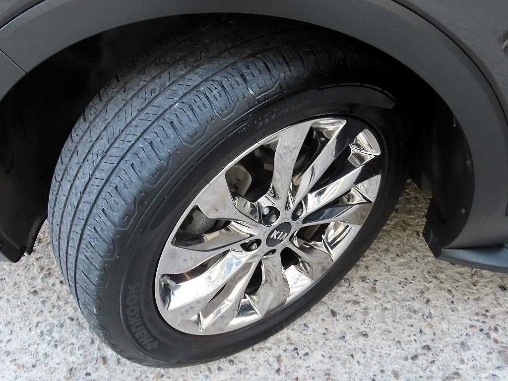 기아 쏘렌토 더 뉴 쏘렌토 디젤 2.2 2WD 노블레스 이미지 20