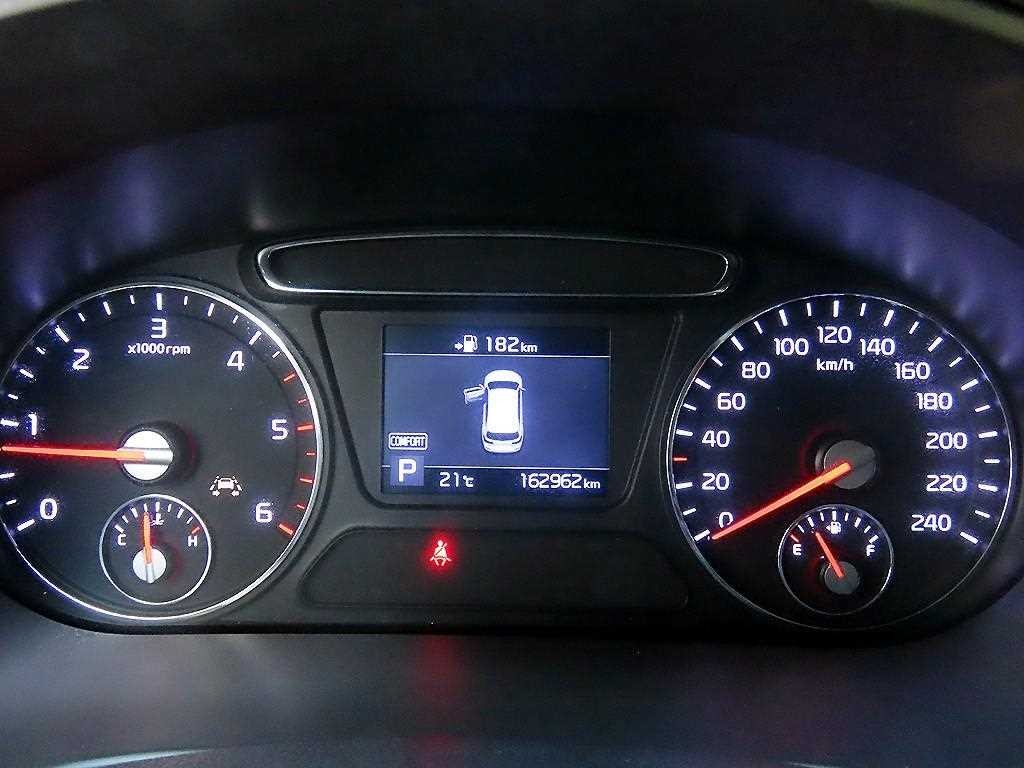 기아 쏘렌토 더 뉴 쏘렌토 디젤 2.2 2WD 노블레스 이미지 9