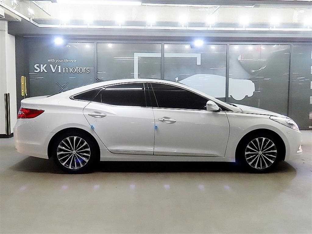 현대 그랜저 그랜저 HG HG240 MODERN 컬렉션 이미지 3