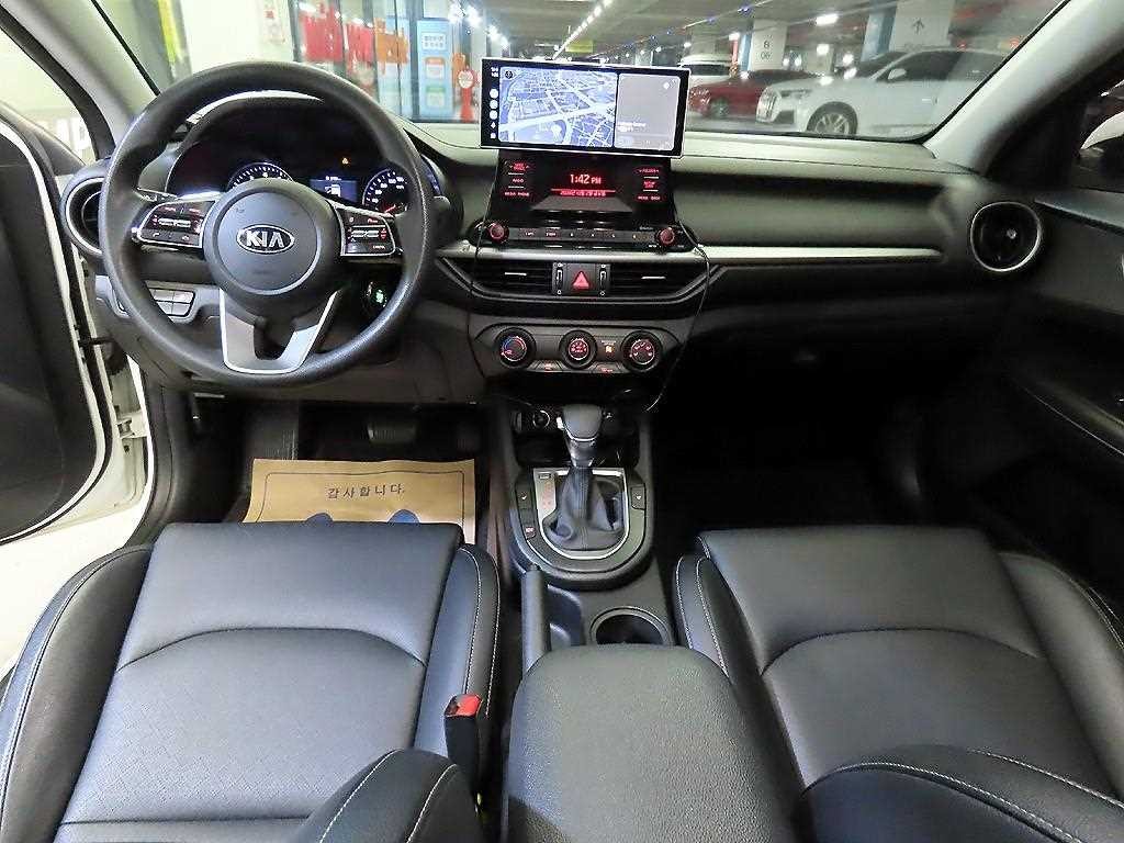 기아 K3 올뉴 K3 1.6 트렌디 이미지 10