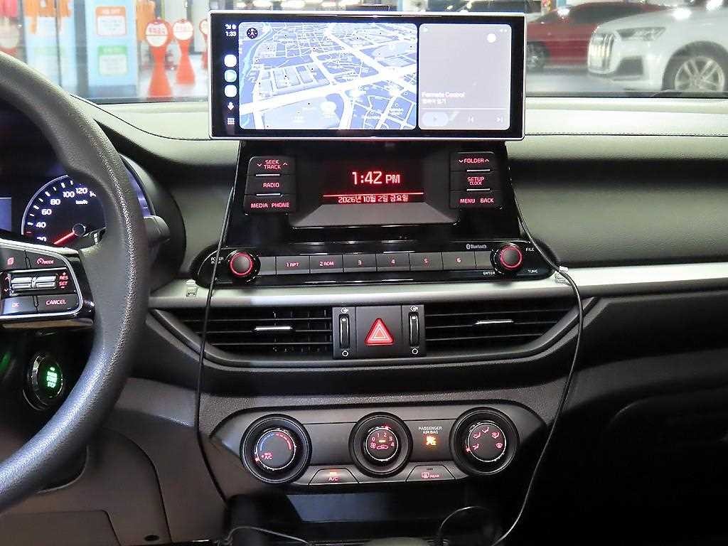기아 K3 올뉴 K3 1.6 트렌디 이미지 11
