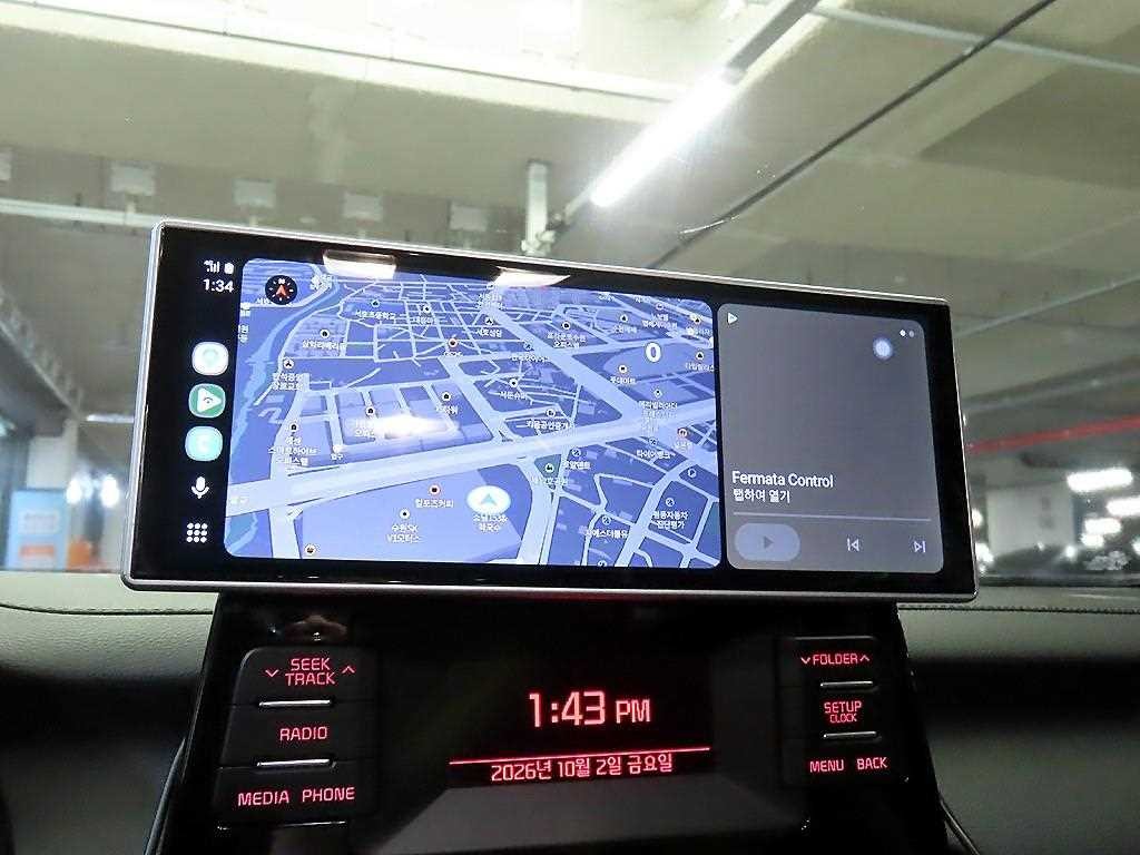 기아 K3 올뉴 K3 1.6 트렌디 이미지 13