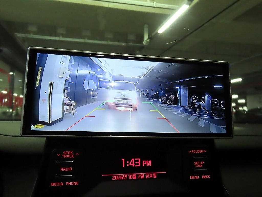 기아 K3 올뉴 K3 1.6 트렌디 이미지 14
