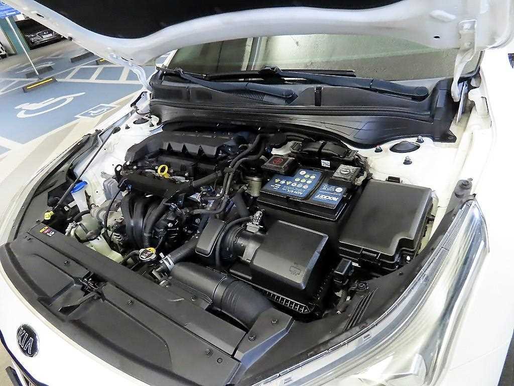 기아 K3 올뉴 K3 1.6 트렌디 이미지 19