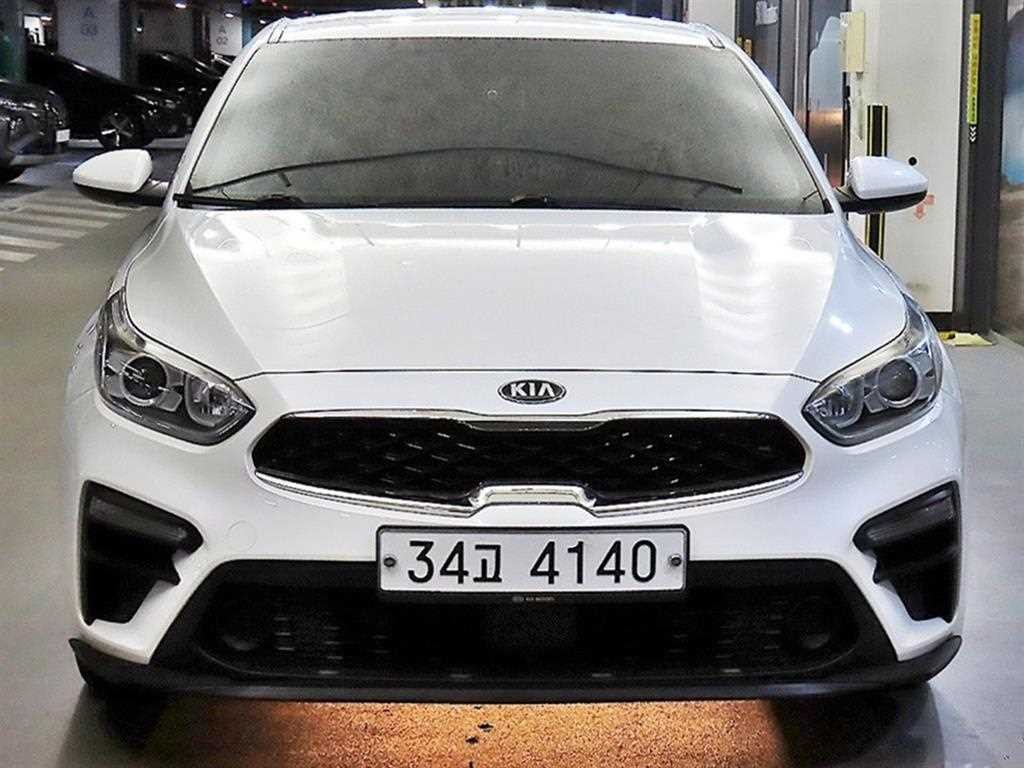 기아 K3 올뉴 K3 1.6 트렌디 이미지 2