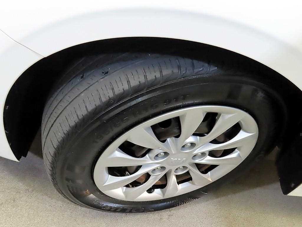 기아 K3 올뉴 K3 1.6 트렌디 이미지 20