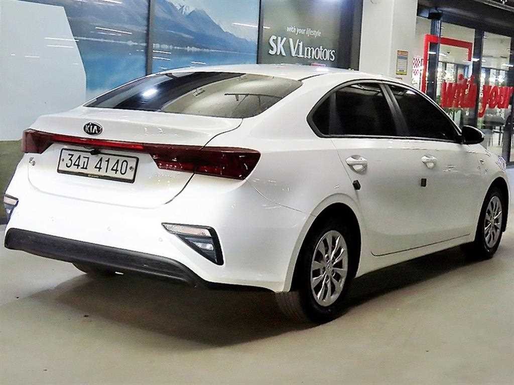 기아 K3 올뉴 K3 1.6 트렌디 이미지 4