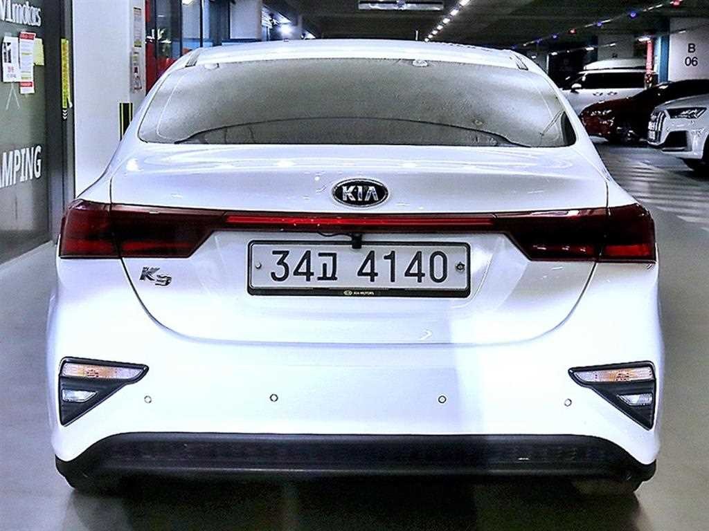 기아 K3 올뉴 K3 1.6 트렌디 이미지 5