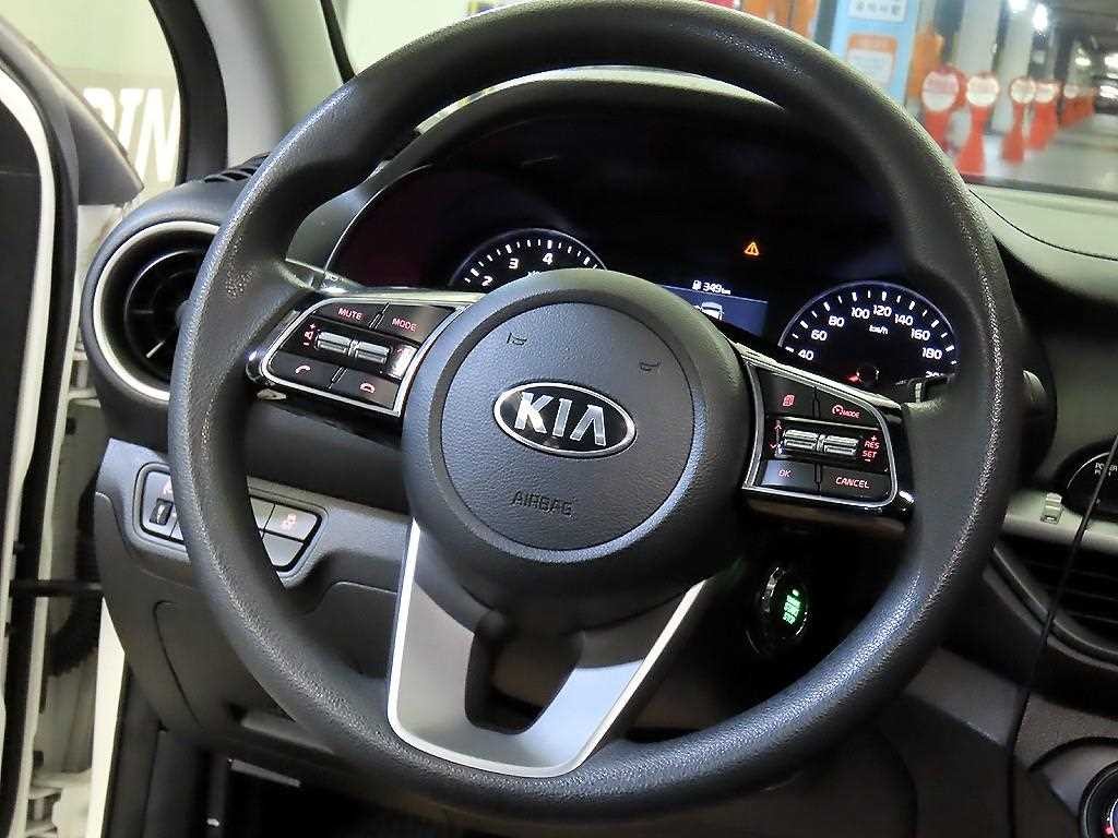 기아 K3 올뉴 K3 1.6 트렌디 이미지 8