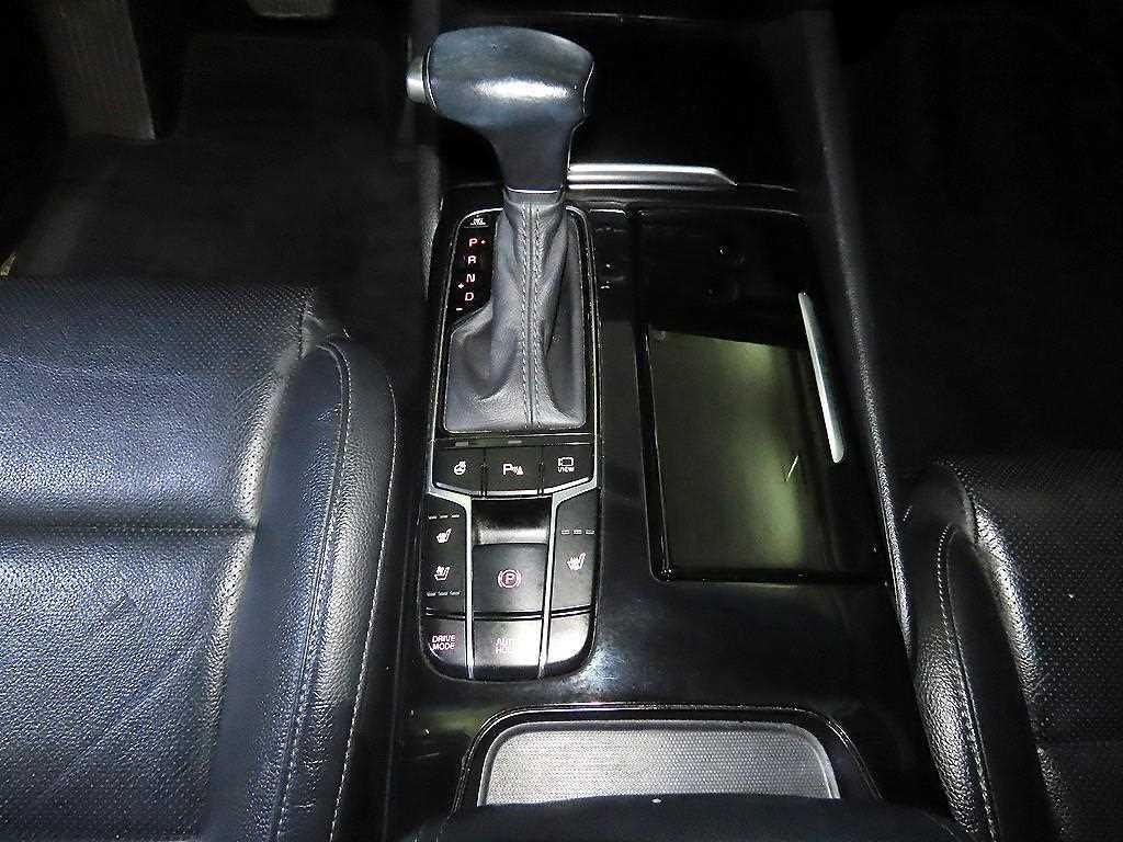기아 K7 올 뉴 K7 2.4 GDI 프레스티지 이미지 12