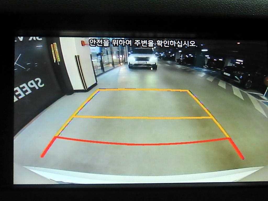 기아 K7 올 뉴 K7 2.4 GDI 프레스티지 이미지 17