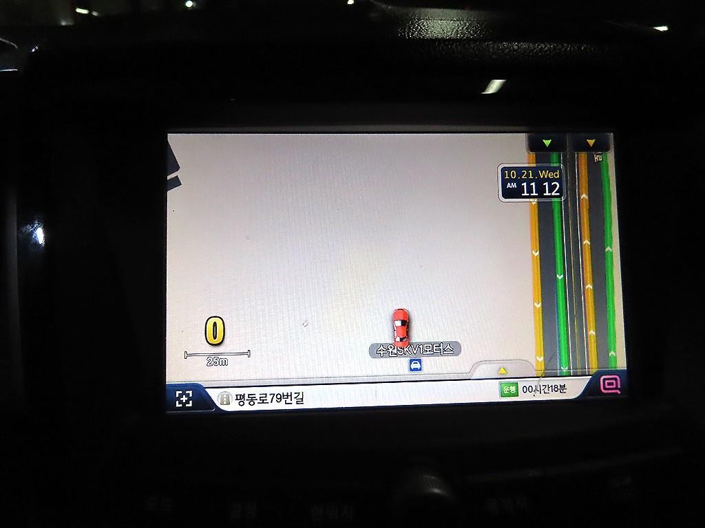 KG모빌리티(쌍용) 티볼리 티볼리 아머 2WD 디젤 TX 이미지 15