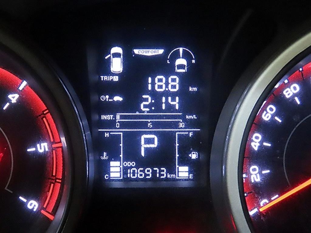 KG모빌리티(쌍용) 티볼리 티볼리 아머 2WD 디젤 TX 이미지 9