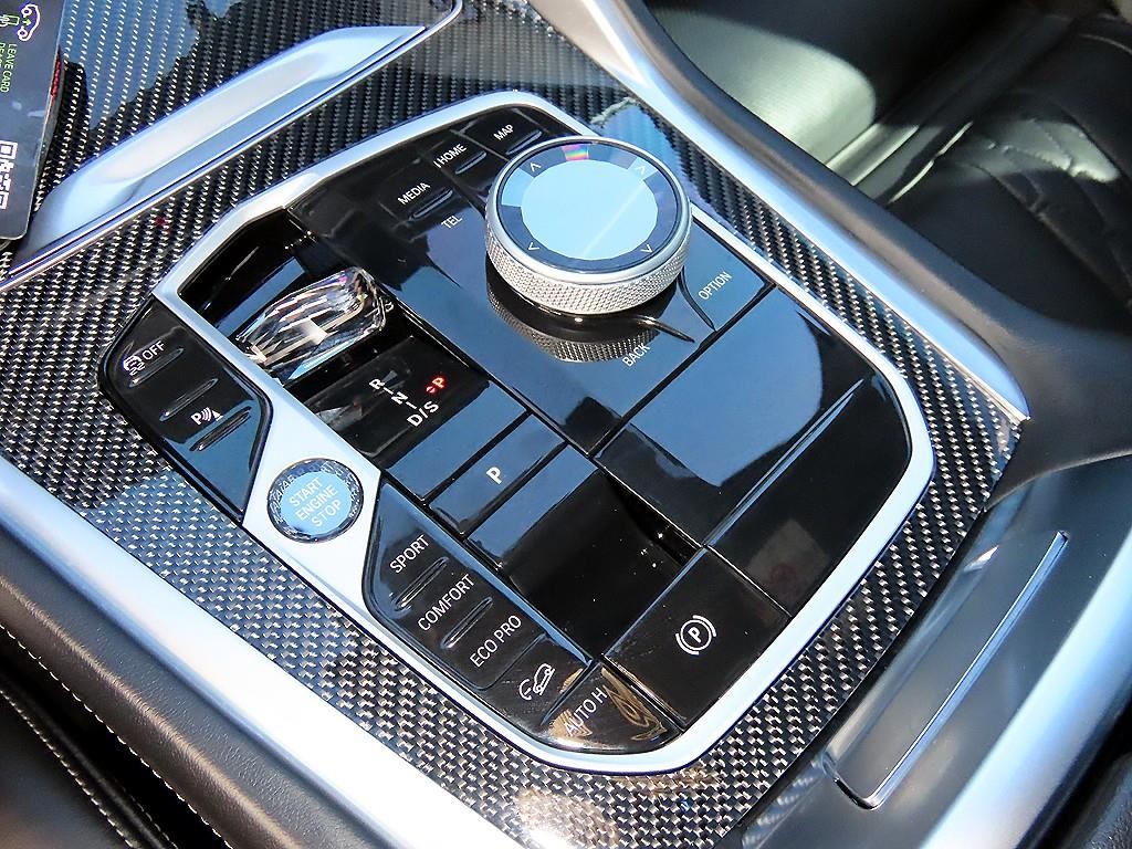 BMW X6 X6 (G06) xDrive M60i 이미지 12