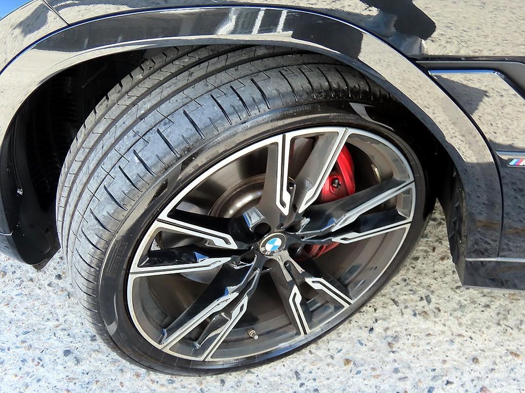 BMW X6 X6 (G06) xDrive M60i 이미지 20