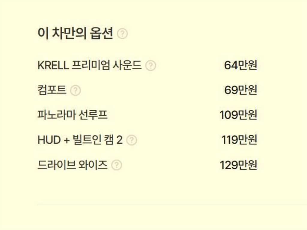기아 쏘렌토 더 뉴 쏘렌토 4세대 하이브리드 1.6T 4WD 시그니처 그래비티 이미지 19