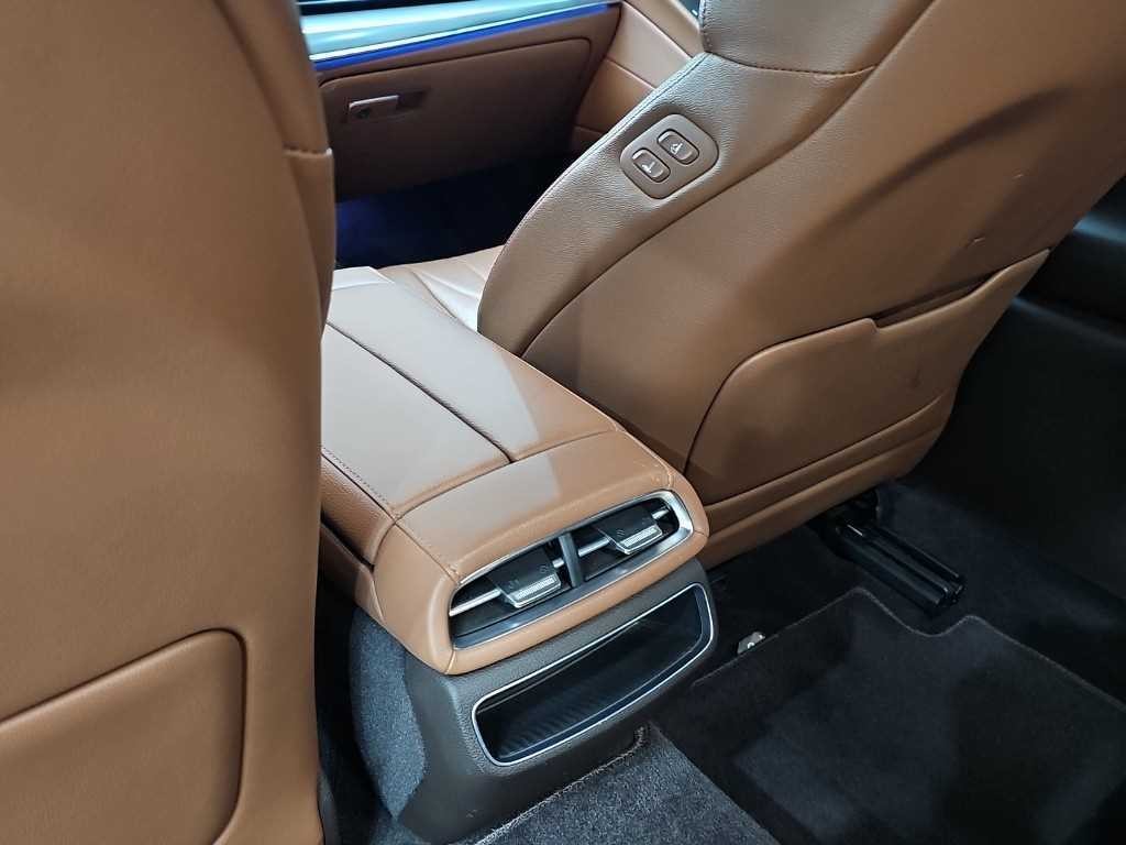 제네시스 G80 G80(RG3) 2.5 가솔린 터보 2WD 이미지 13