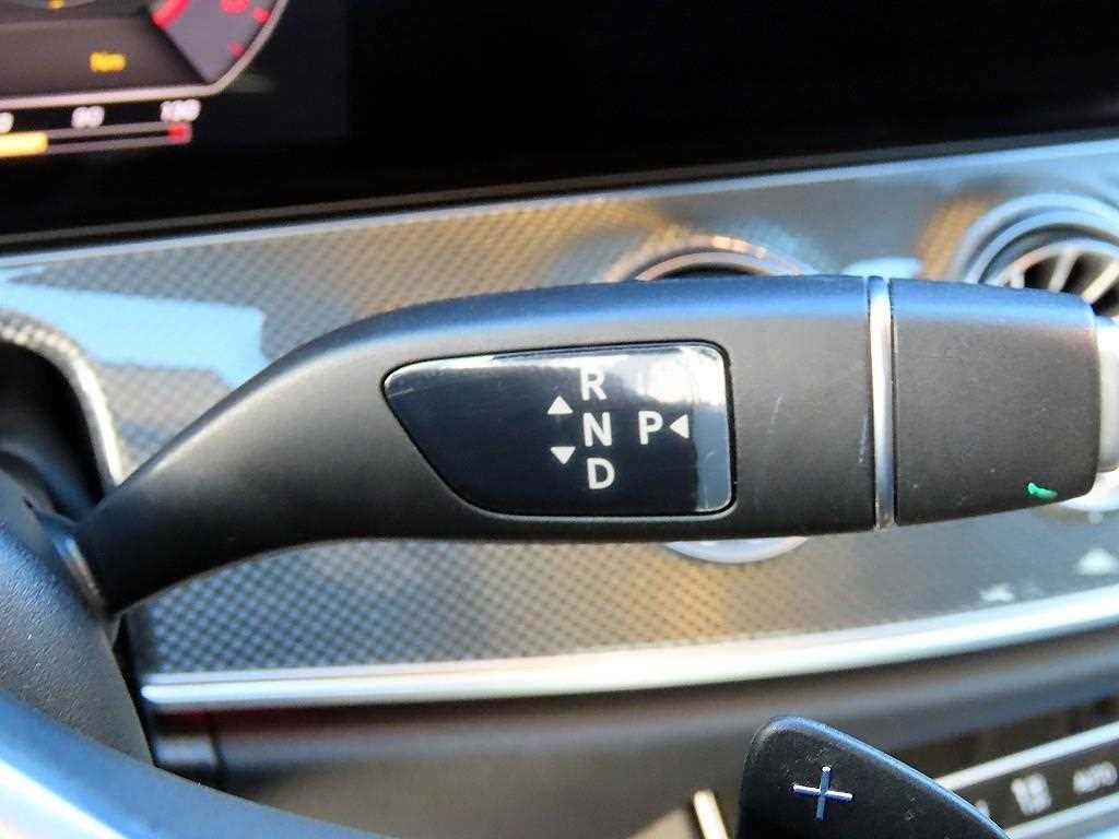 벤츠 CLS 클래스 CLS클래스 C257 CLS 300d AMG Line 이미지 11