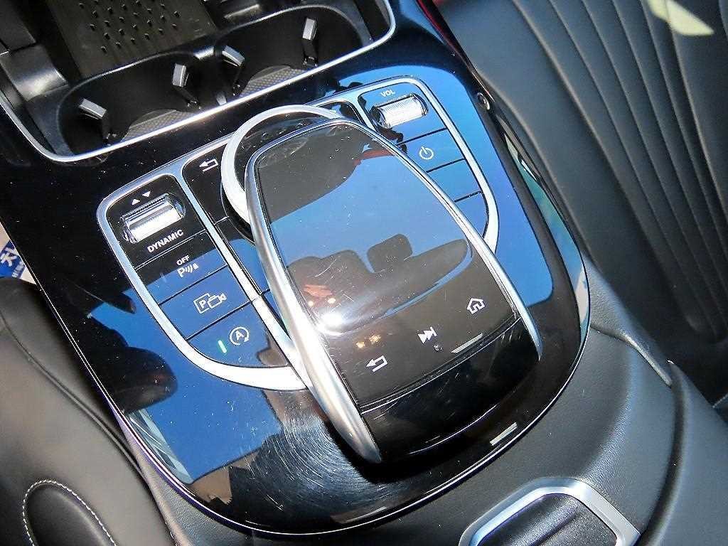 벤츠 CLS 클래스 CLS클래스 C257 CLS 300d AMG Line 이미지 14